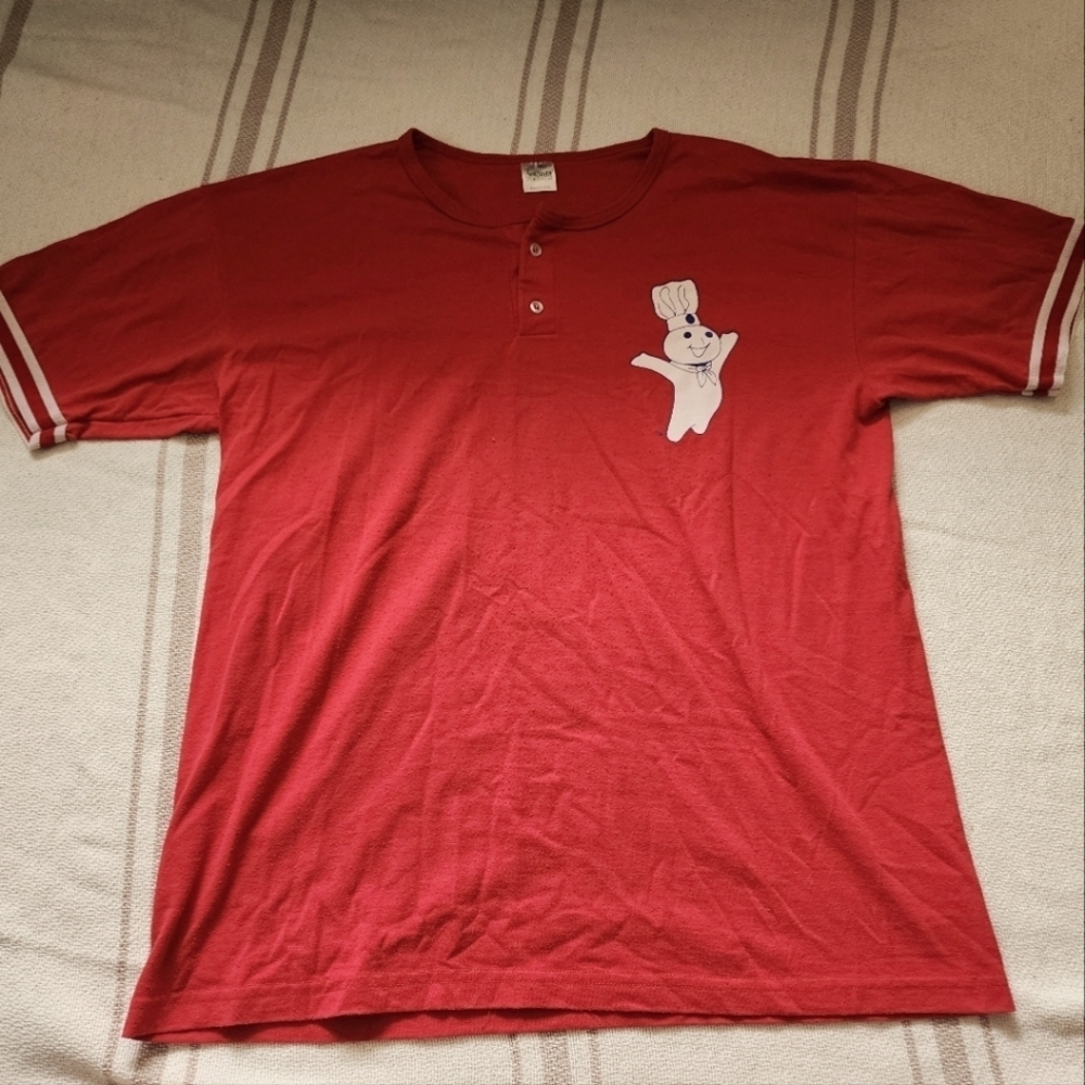 Vintage Pillsbury Dough Boy Tee